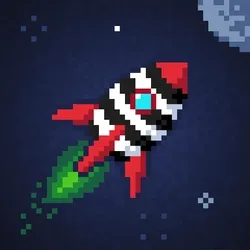 Nifty Rocket 15