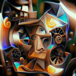Magic Face