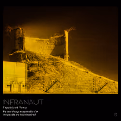 INFRANAUT #13