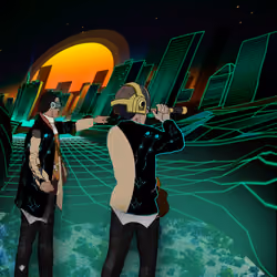 Meta Frontier #003