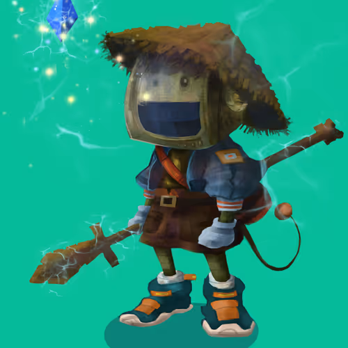 Woodydog