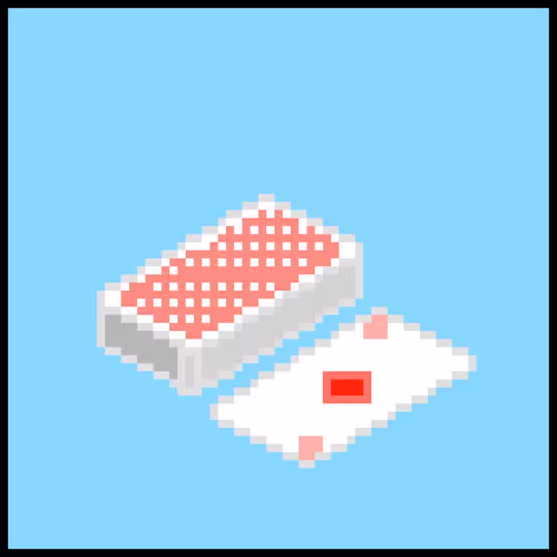 Item #73425158564857154202081523523562667962404207277552691722446589599269552914433 Media