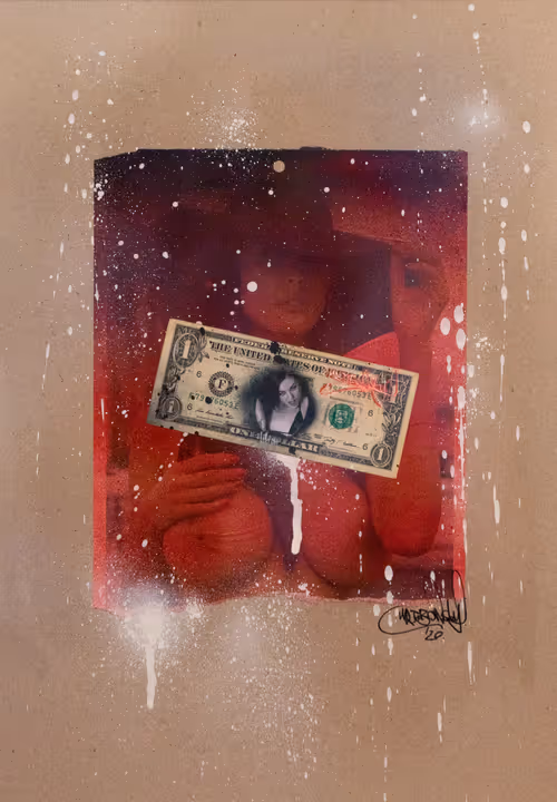 Item #43623588044347416549941835823431125517685102786429126639863446957994278912001 Media