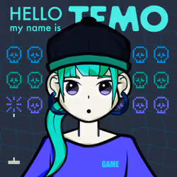 GC TEMO #1