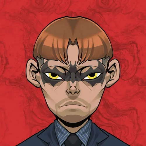 Demoncrazy
