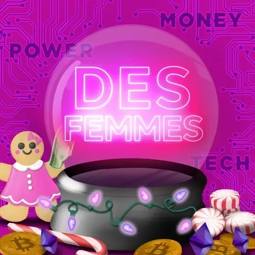 Des Femmes Snow Globes Holiday Collection