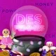 Des Femmes Snow Globes Holiday Collection