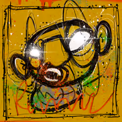 Urbano #9 - Show Off