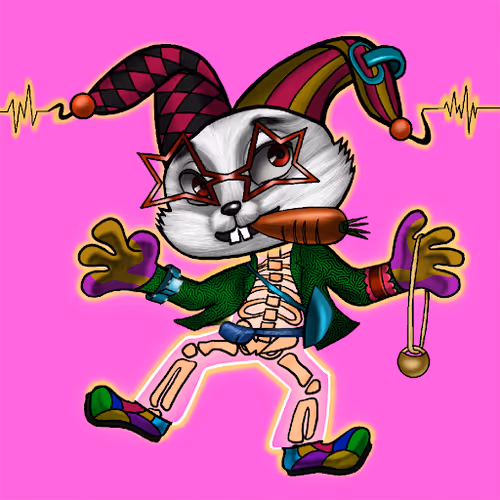 Item #32480219223105107434786588564422144547001118124813300281353334861267149520897 Media