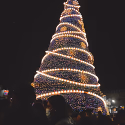 Christmas Eve
