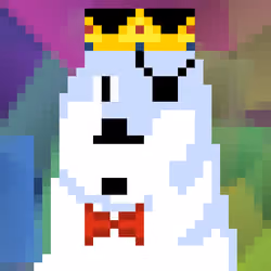 CryptoShibe #406