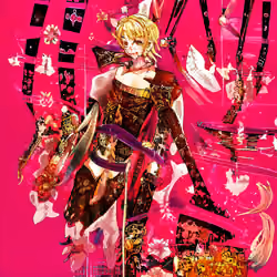 Mad Anime #1363