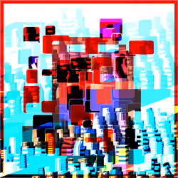 BigDog #1