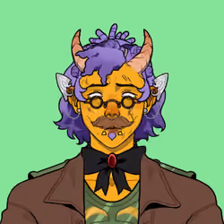 elfking #8