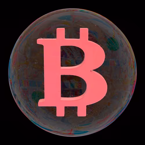 Cspdao Btc Nft