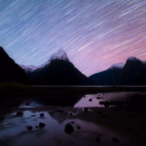 AOTEAROA - RANGIĀTEA KI TE WHENUA  #14