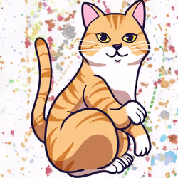 Seed Cat #28