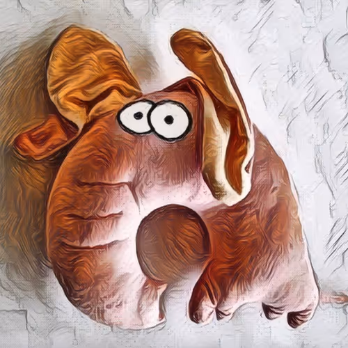 Felt Animals
