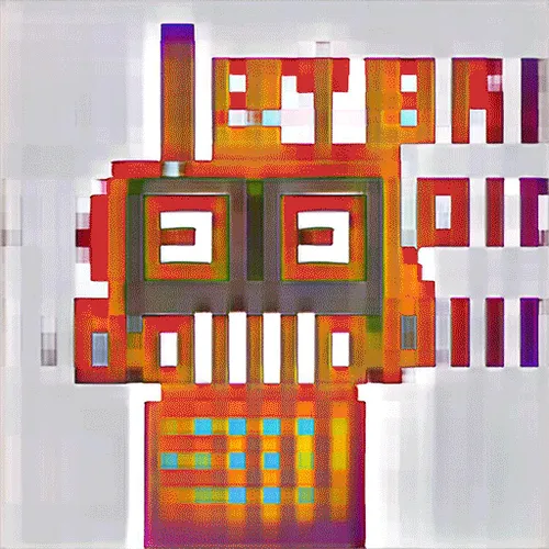 Item #38543999587180483086453667688708911953853707150137941511194369898952991440897 Media