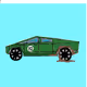 CryptoTruck #72