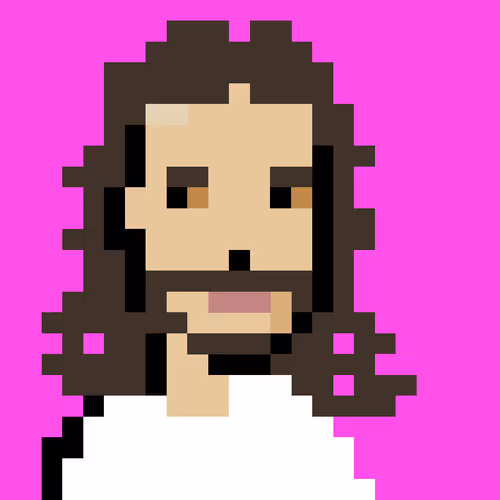 alexisohanian.eth Ethereum Name Service (ENS and .eth domain) PFP
