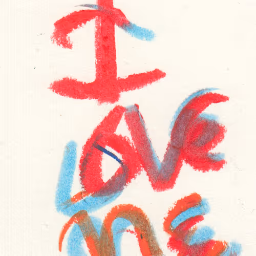 I Love Me - 4/7