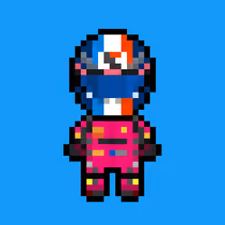 Racer #289