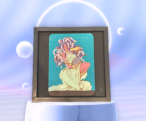 Item #3288114093729751282913753065116269168370162087834552215924481037999886303233 Media