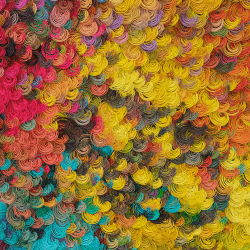 Carpets of fluuffies