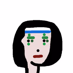 low effort punk 9006