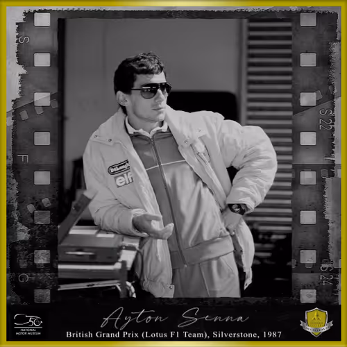 R&D Collection - NOT FOR SALE