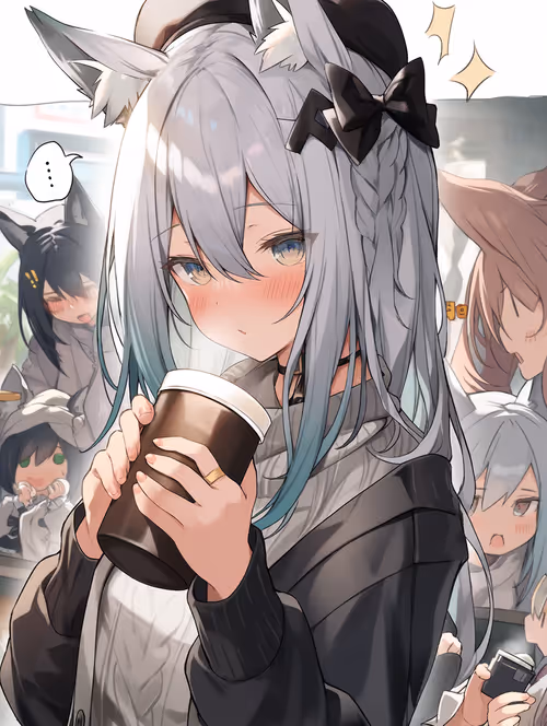 Item #29947353227835393633687177314569766398397574904137474735172894823446904569857 Media