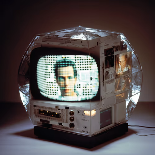 Item #70792689779761772644855998150403062278063569159376173978255223839047332921345 Media