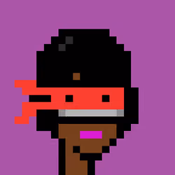 Thief Punk #0524