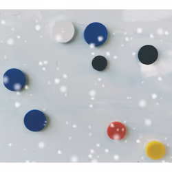 Snow World Bubbles #1/5