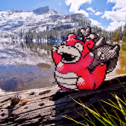 Slowbro #080