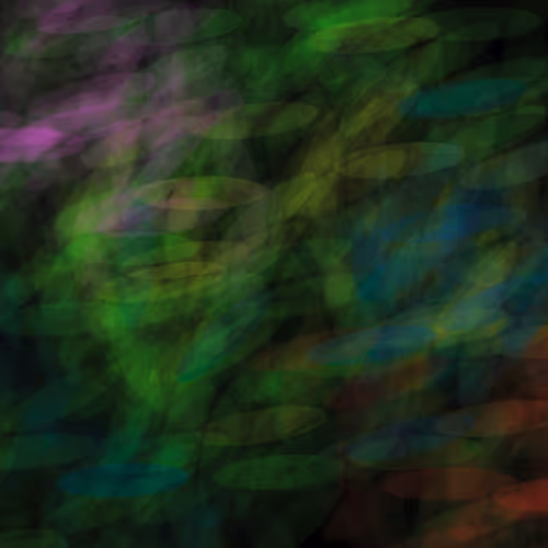 The Digital Works Of A M K