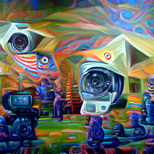 Day 7 of 30 |  Big Brother of the Past #30DaysOfMetaverse