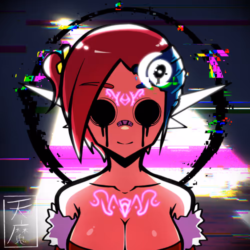 Eyesofthedamned
