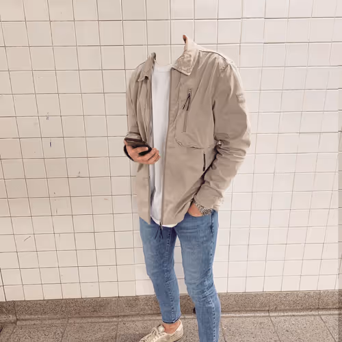 nfterencevault Collection