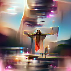 Jesus
