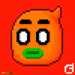 OcOc Orangy #6