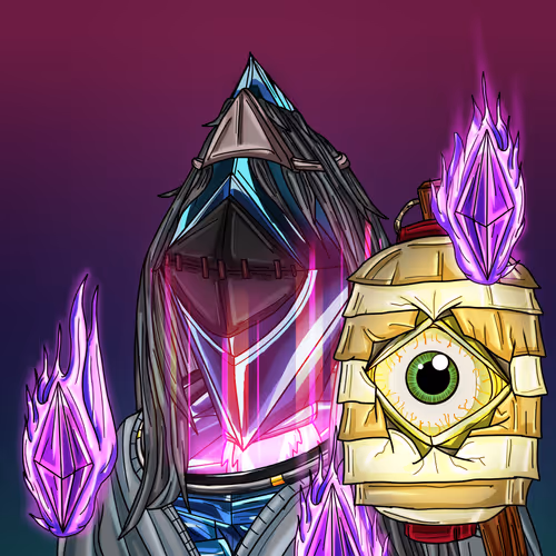 Item #68846734002436429870500019386865439485755510203937750914296094531998376263681 Media