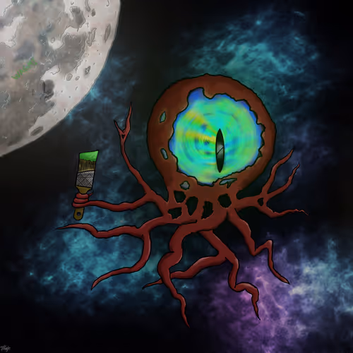 Trapped Within (W.A.G.M.I)