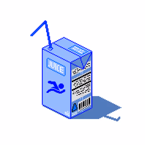 Juiceboxes