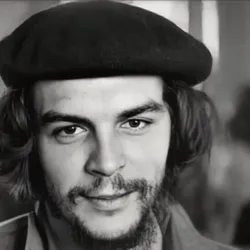 Ernesto Che Guevara