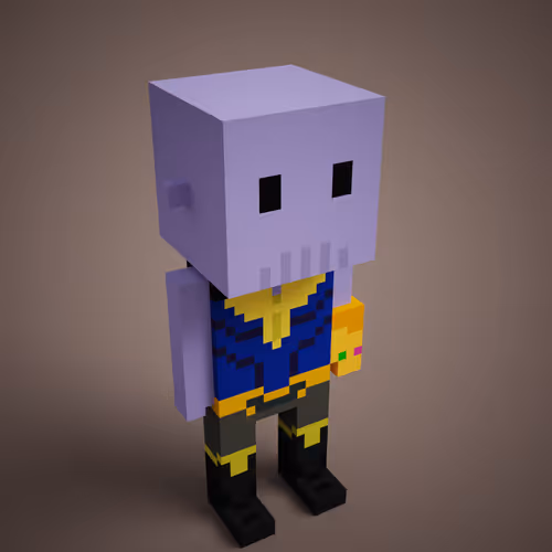 The kidsbits #01405