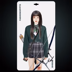 fashioncrypto #40