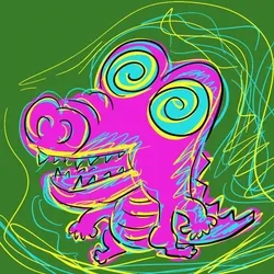 Sparky Friends #09