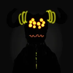 SATAN #36